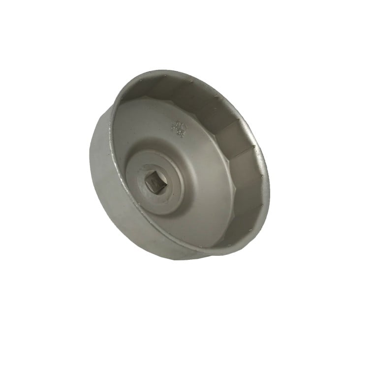 CM2488 85.5 mm x 16 Flute Volvo 4 Cyl Oil Filter Wrench