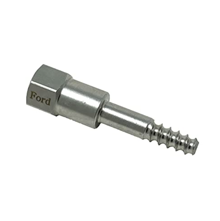 Dipstick Oil Extractor for Small Block Ford