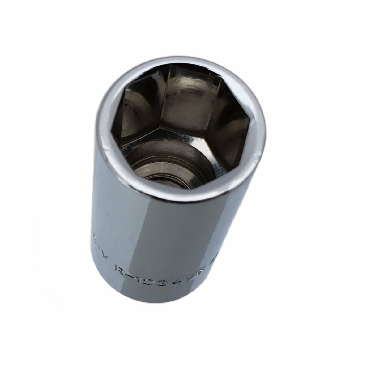 FJC FJ2846 R-1234yf Octagon Service Port Socket for High Side