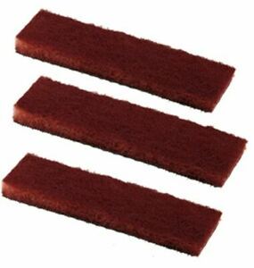 LS52640 Abrasive Pad Replacement Set