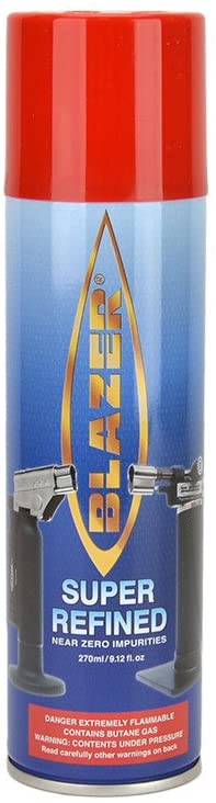 Picture of Blazer Products BZ189-3000 Triple Refined Butane RF300 Refill