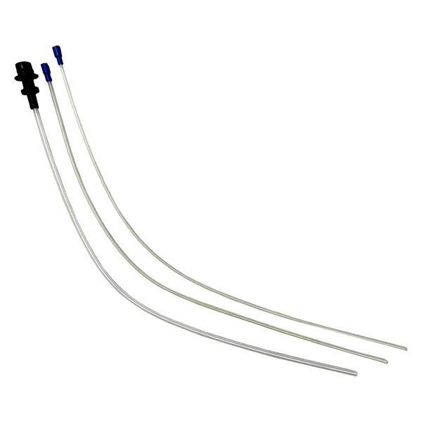CM6511 Oil Extractor Rigid Hose, 3 Piece