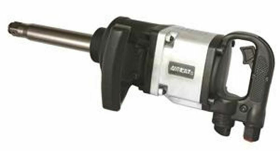 Picture of AirCat ARC1992 1 in. Dr 8 in. Anvil Impact Wrench