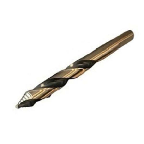 0.062 - 0.5 in. 25-64 Stepped Point Drill Bit