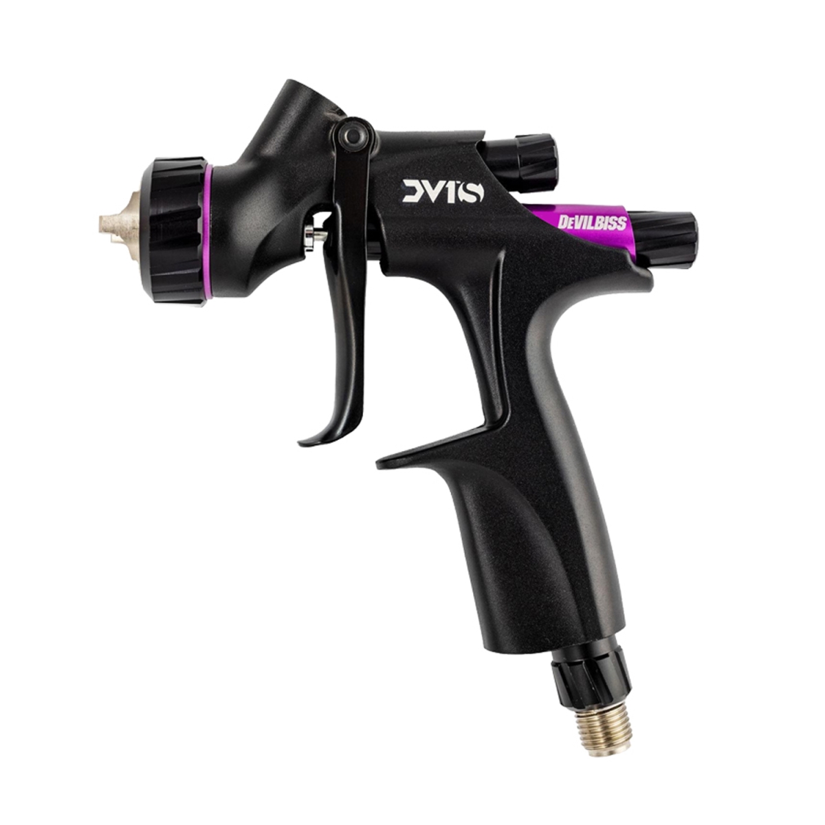 DV1S Detail Spot Repair Paint Spray Gun