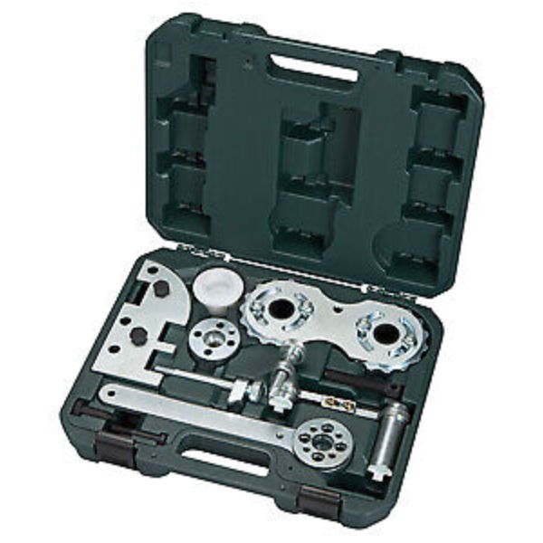 Picture of CTA CM7380 Volvo Timing Tool Kit