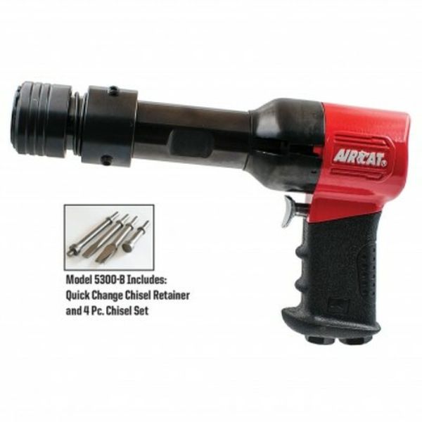 Picture of Aircat ARC5300-B 0.498 in. Super Duty Air Hammer