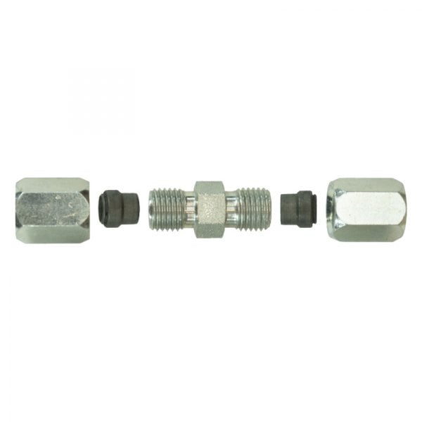 0.25 in. High Pressure Compression Unions