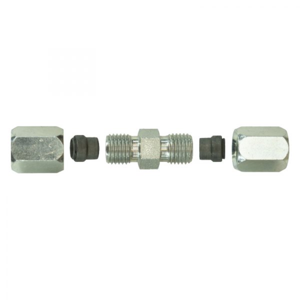 S.U.R & R SRRHP316 0.187 in. High Pressure Compression Unions