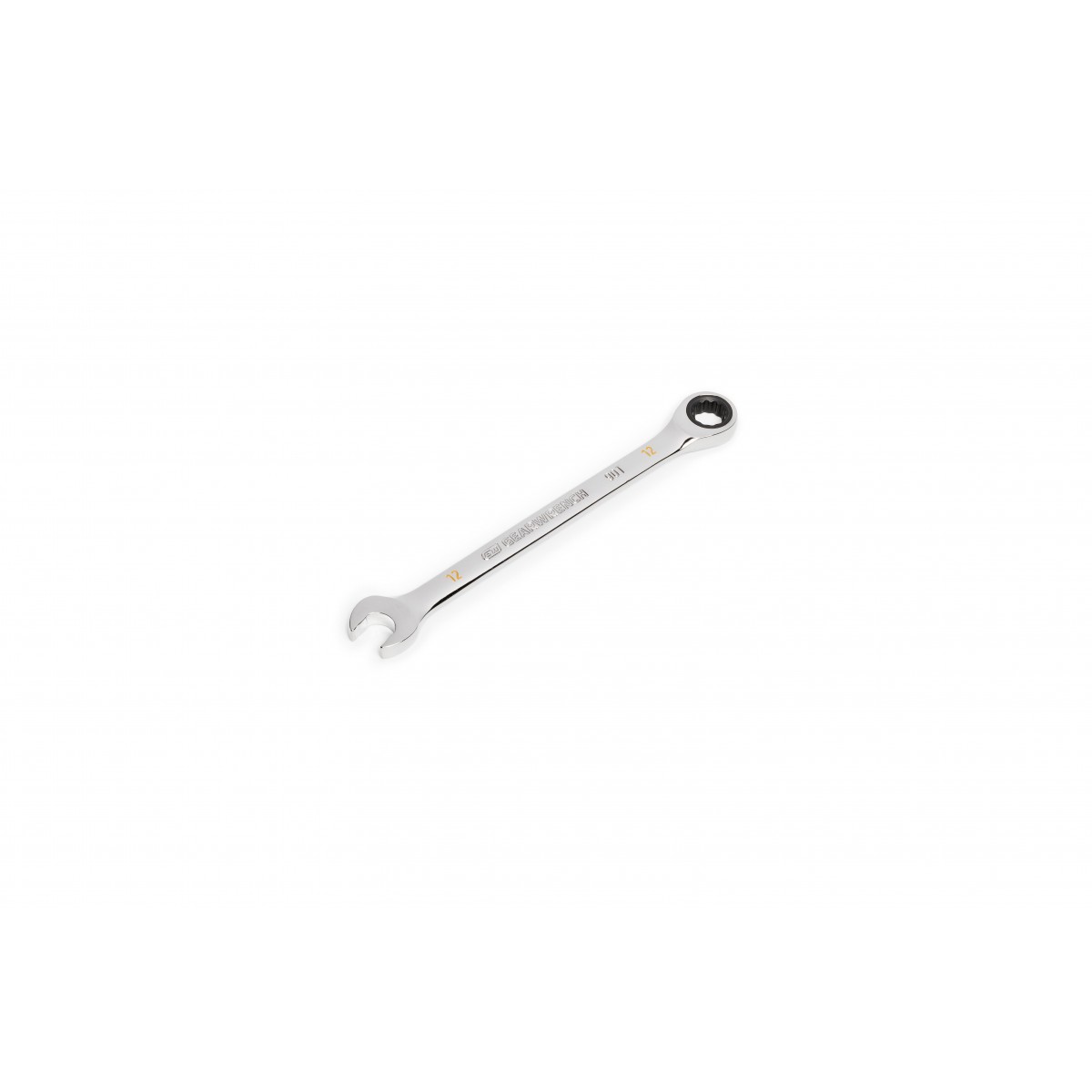 12 mm Ratcheting Combo Wrench