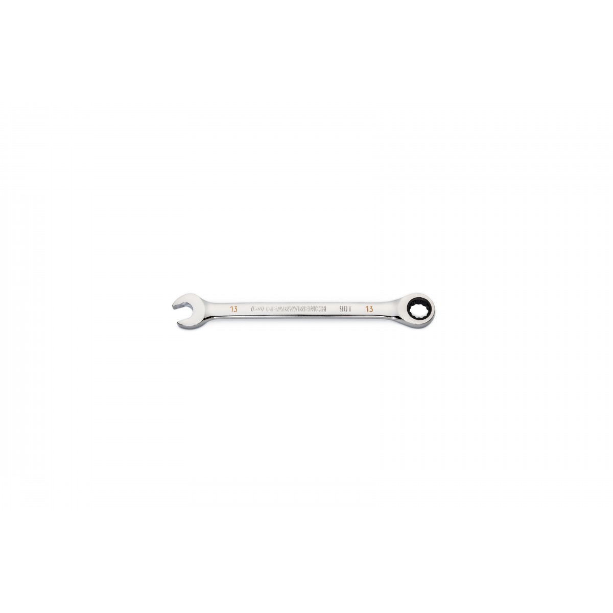 13 mm Ratcheting Combo Wrench
