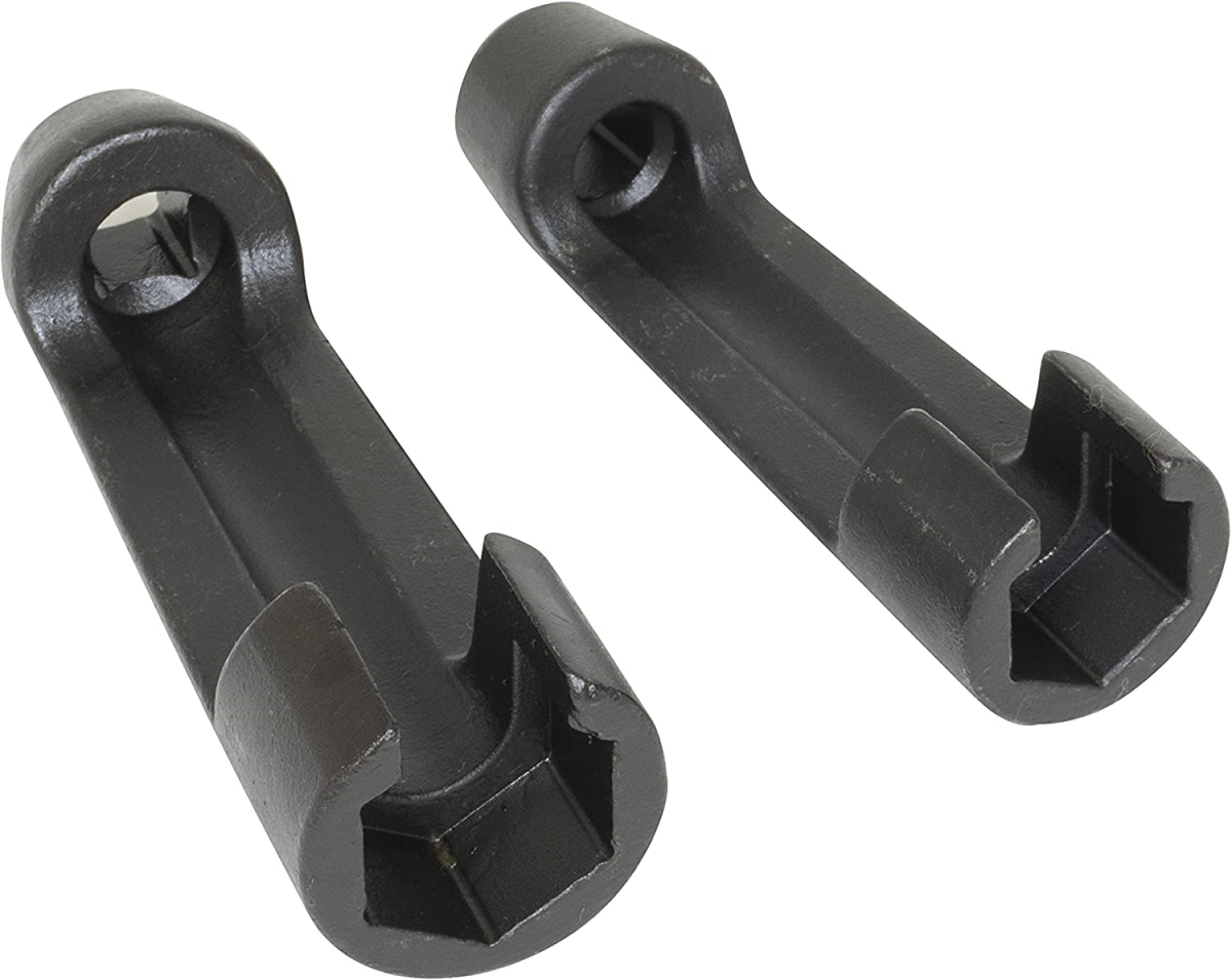 21 x 17 mm Euro Fuel Line Socket for Audi A1 & Volkswagen Passat