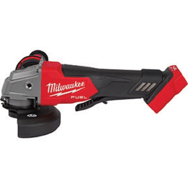 MWK2880-20 4.5 x 5 in. No Lock Grinder Paddle Switch -  Milwaukee
