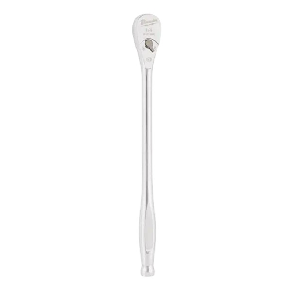 0.25 x 9 in. Drive Extended Ratchet
