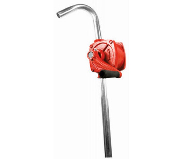 Petroleum Based Fluid Rotary