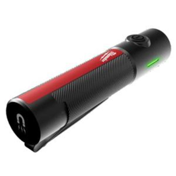 Picture of Milwaukee MWK2011R 500 lm Rechargeable Flashlight with Magnet