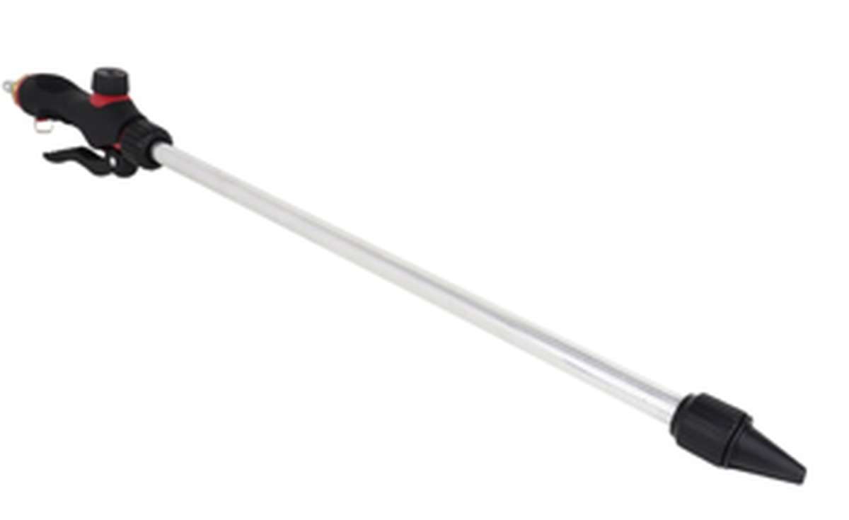 Milton  High Volume Hydro & Air Power Cleaning Wand