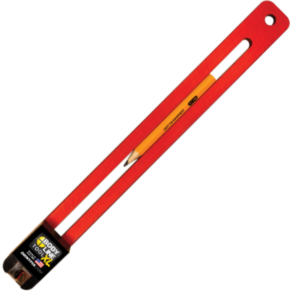 Picture of Dent Fix DNTDF-BL10XL Body Line Tool XL