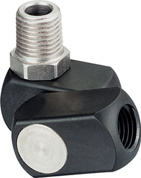 DY94300 0.25 in. NPT Composite Dynaswivel