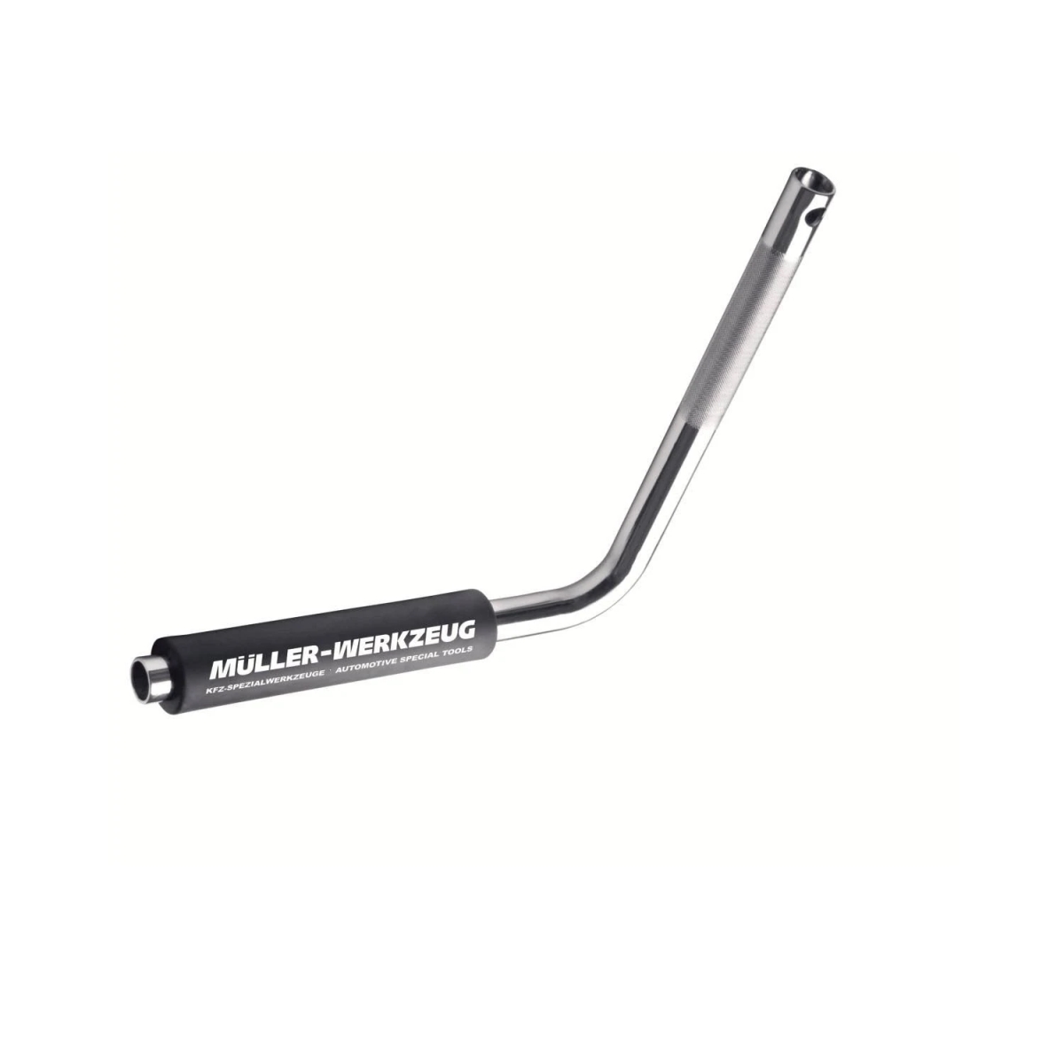 Suspension Wear Indicator