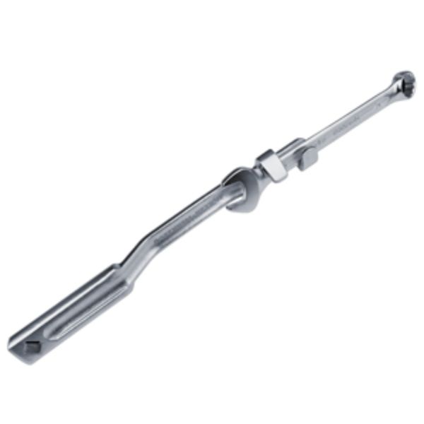 MU745100 13.4 x 1 x 1 cm Wrench Extender
