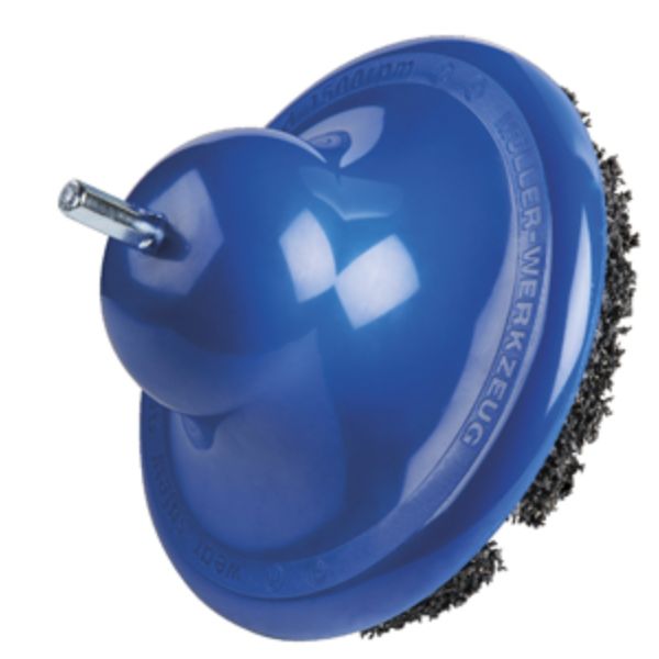Grinder Type 1 Wheel Hub