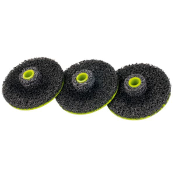 Replacement Discs - 3 Piece