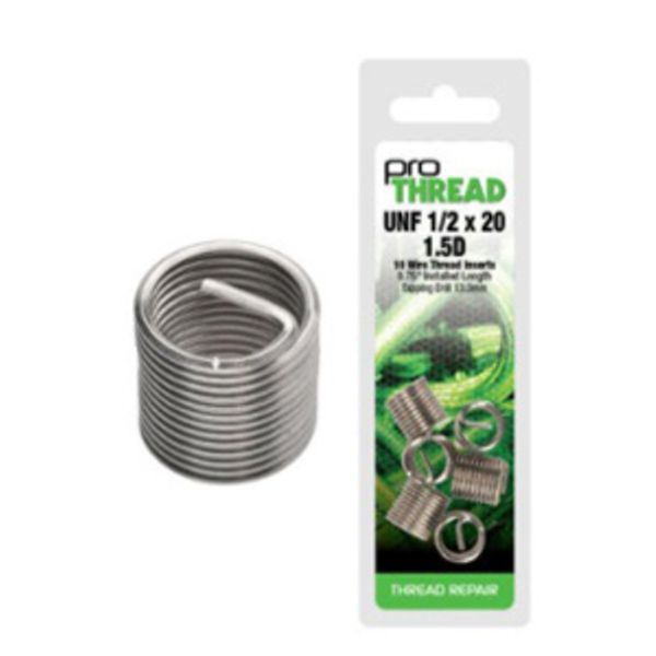 PD24129 0.75-16 UNC - ProThread Inserts