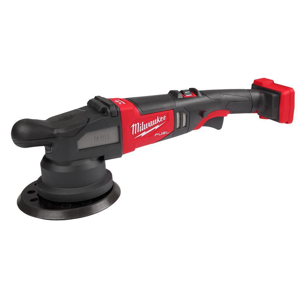Milwaukee M18 FUEL 21mm Random Orbital Polisher (Bare Tool) - 2685-20