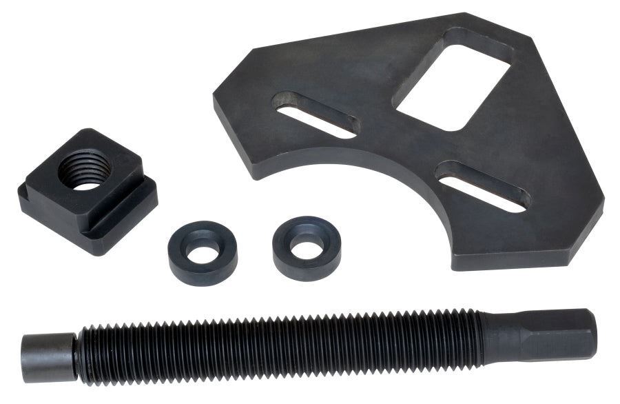 Car & Truck Hub Remover