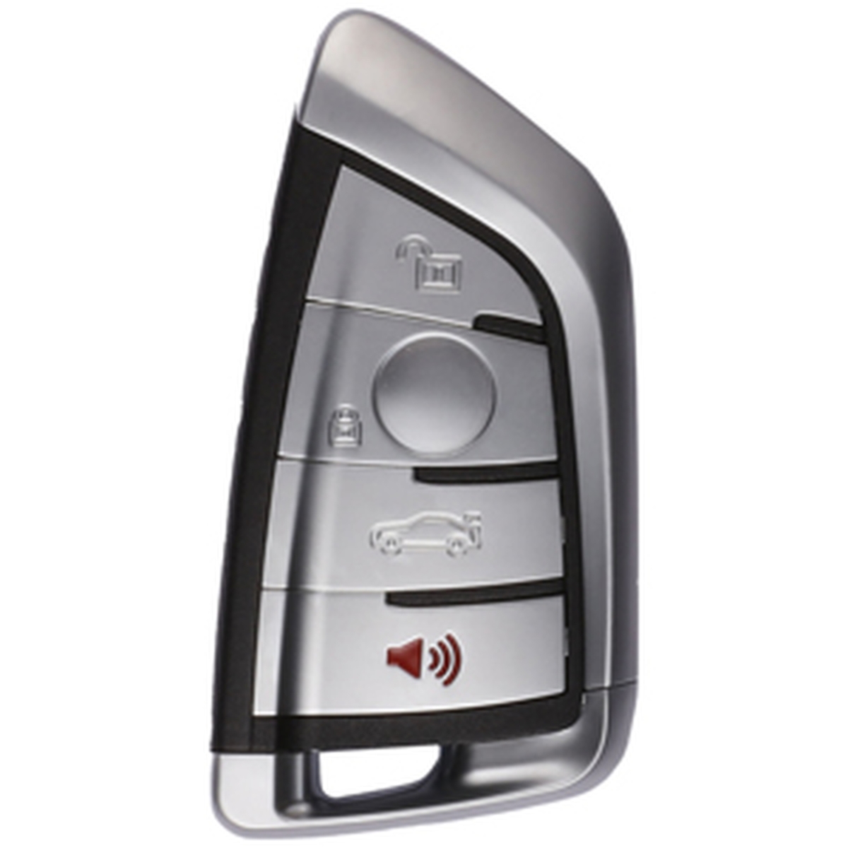 Autel USA MaxiIM IKEY Programmable Smart Key (IKEYRZ4TP)