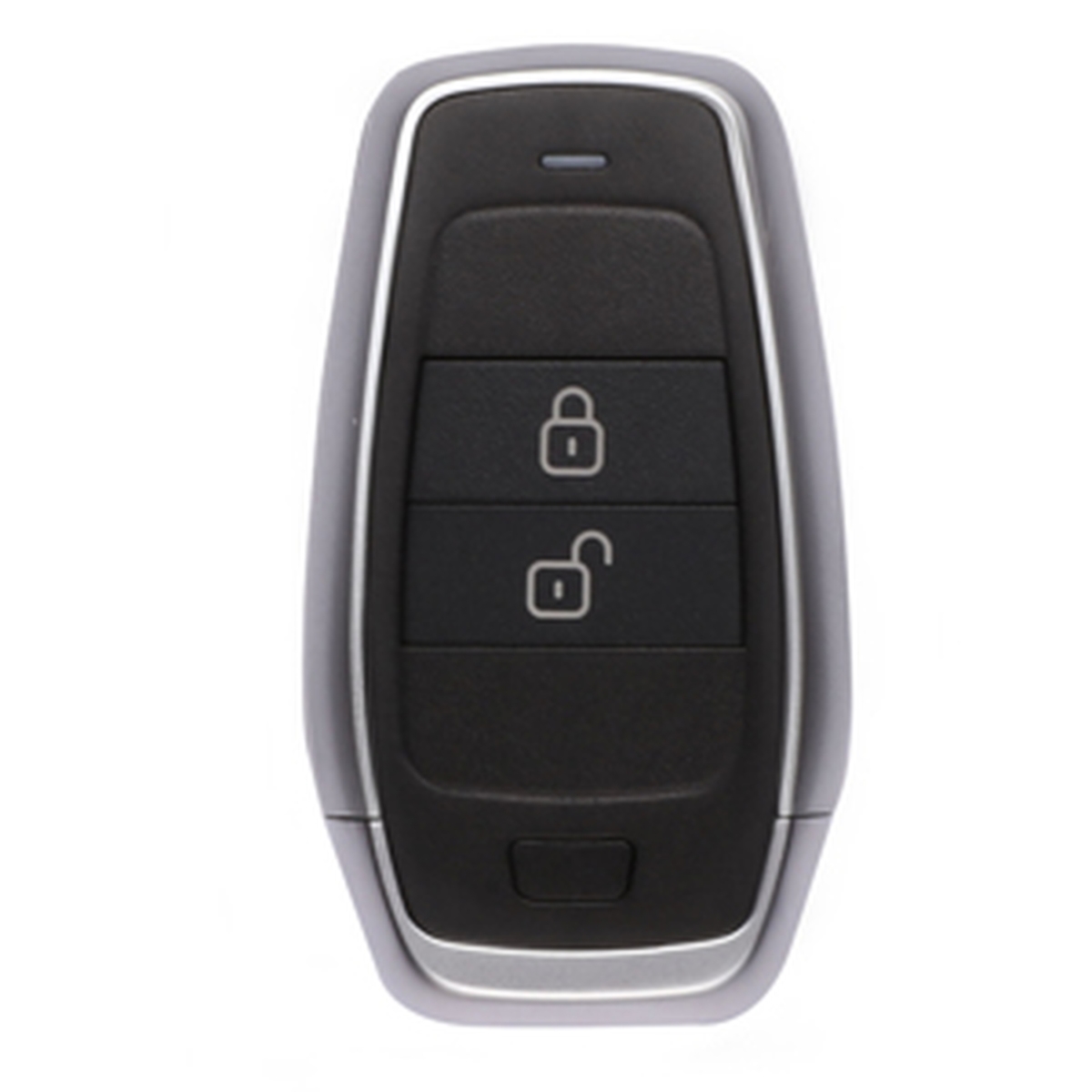 Universal Smart Key, Black & Grey - AT2