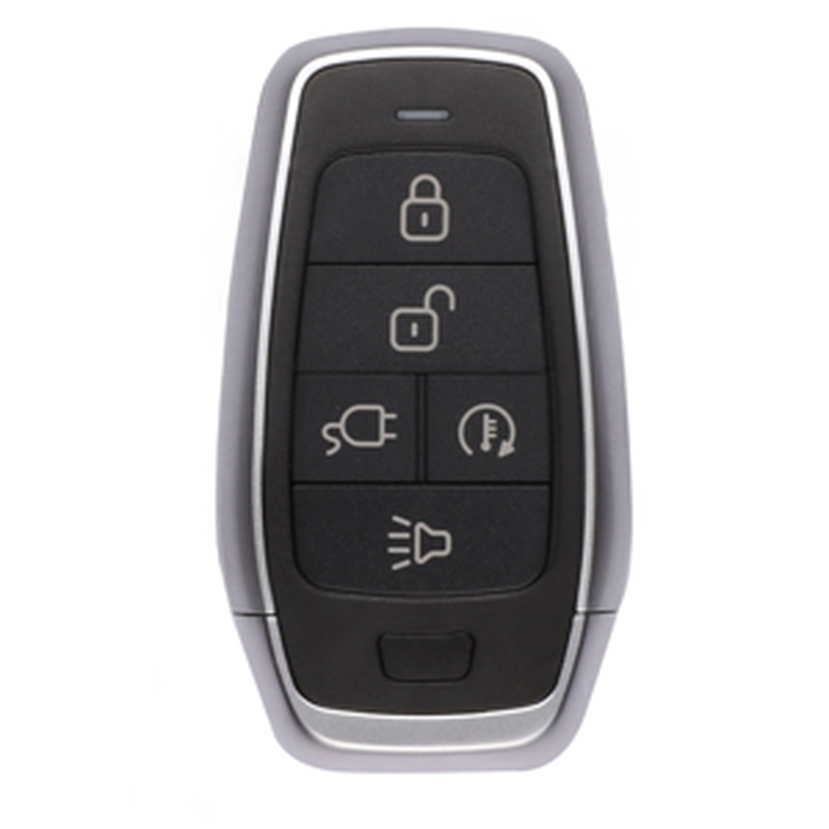 AUIKEYAT5PCE Universal Smart Key, Black & Grey - AT5PCE