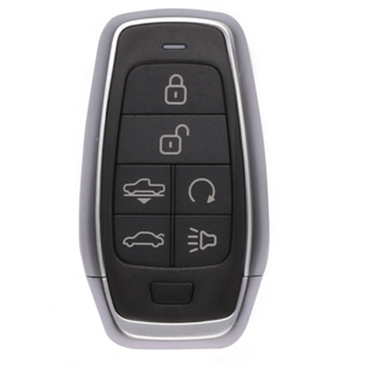 Universal Smart Key, Black & Grey - AT6TPRA