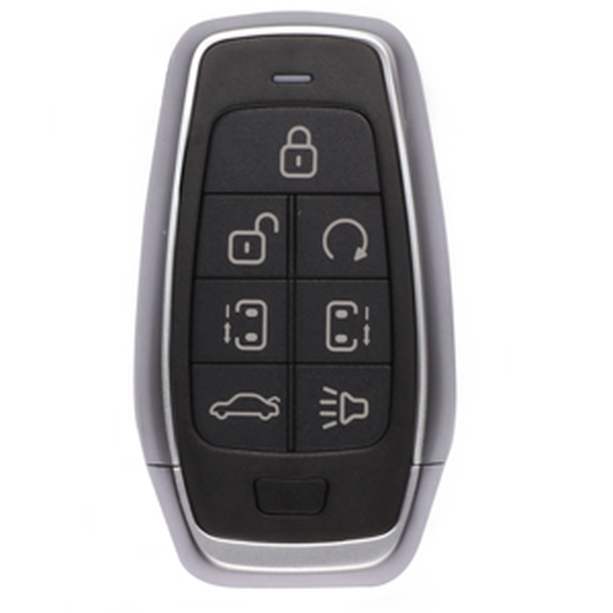 Autel USA MaxiIM IKEY Programmable Smart Key (IKEYAT6TPCE)