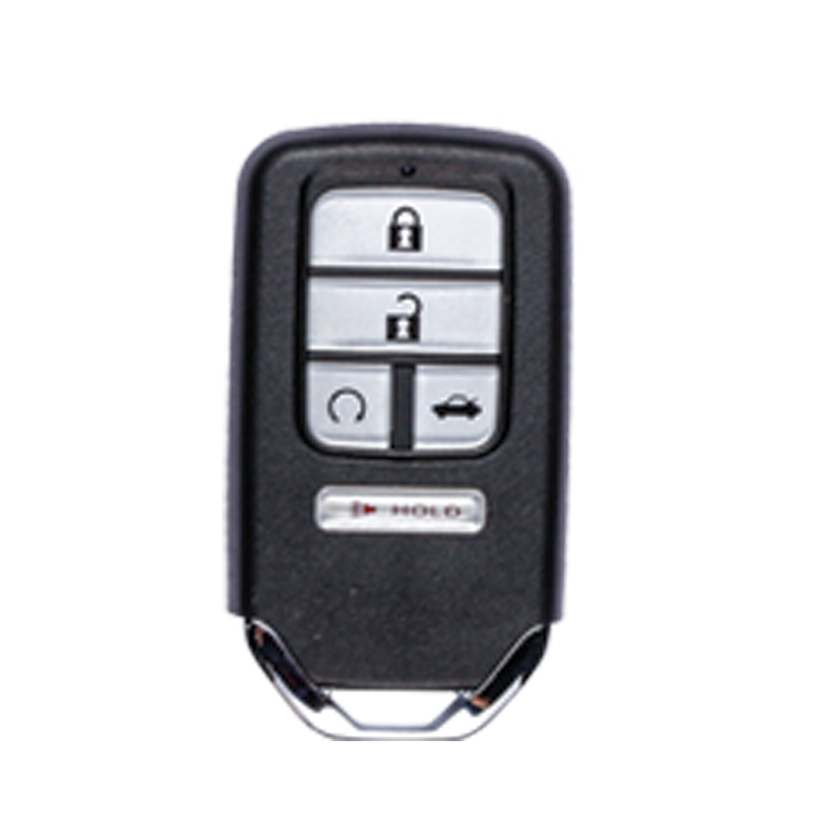 Picture of Autel AUIKEYHD5TPR Hyundai Style Universal Smart Key