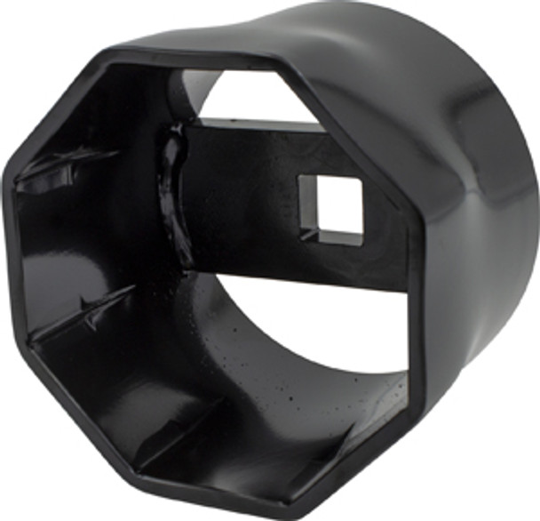 LG1241 4.81 in. 8 Point Locknut Socket