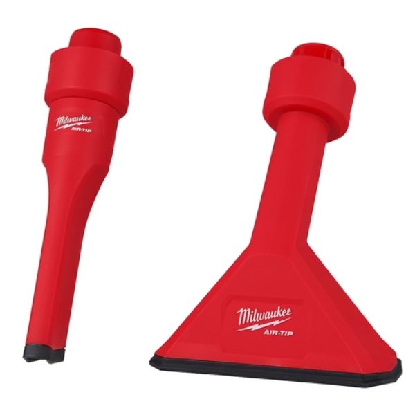 MWK49-90-2034 Air-Tip Non-Marring Utility Nozzle Kit