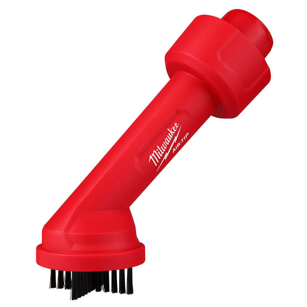 MWK49-90-2035 Air-Tip Cross Brush Tool