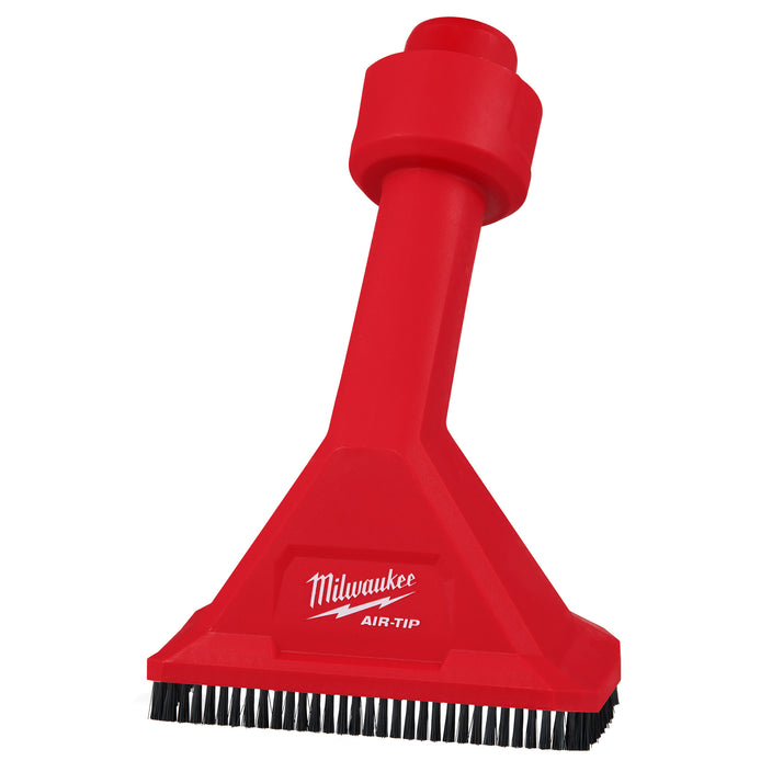 MWK49-90-2038 Air-Tip Rocking Utility Nozzle with Brushes