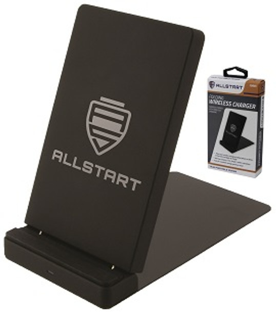 Picture of Calvan Alstart AV59900AS Flex Mount Wireless IOS & Android Phone Charger