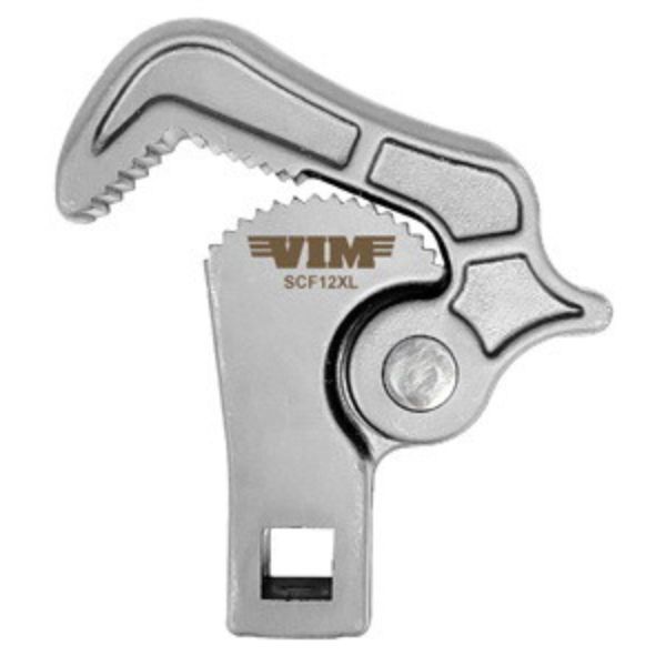 0.5 in. Drive XL Spring-Loaded Crowfoot Wrench
