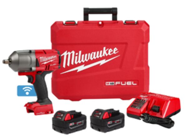 Milwaukee Electric Tool MWK2863-22R