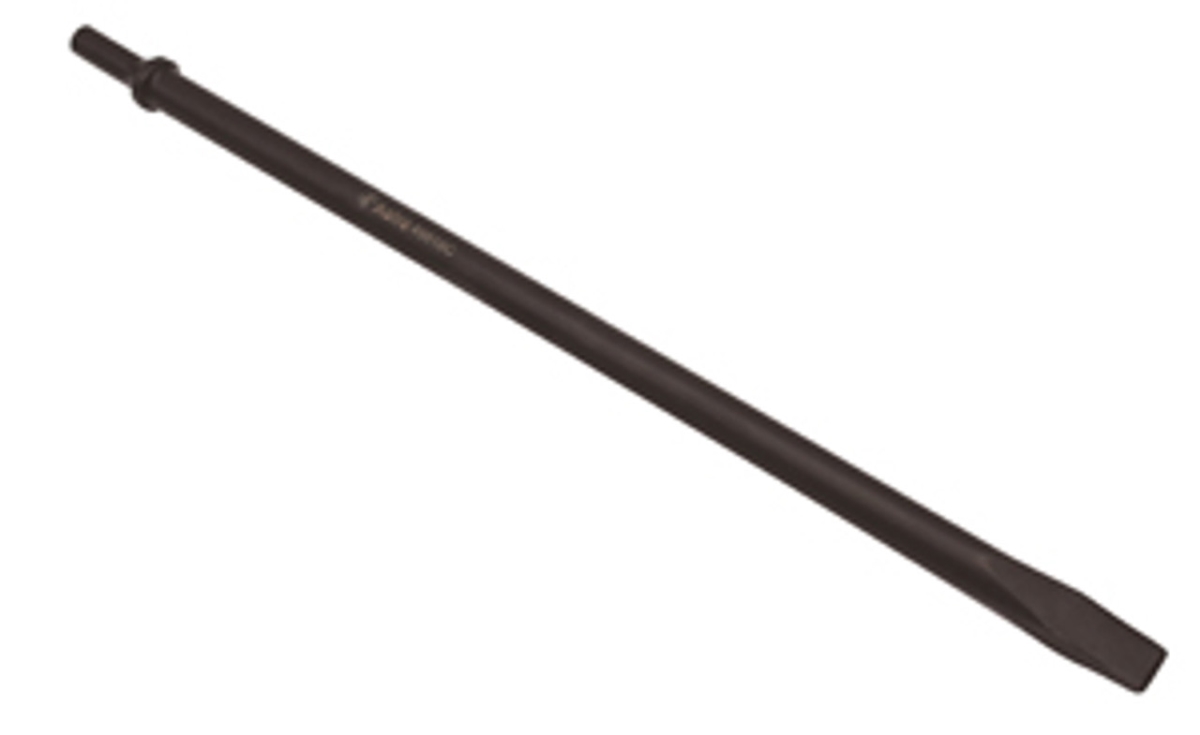 AO49818C 18 in. Standard Shank Pneumatic Chisel Bit
