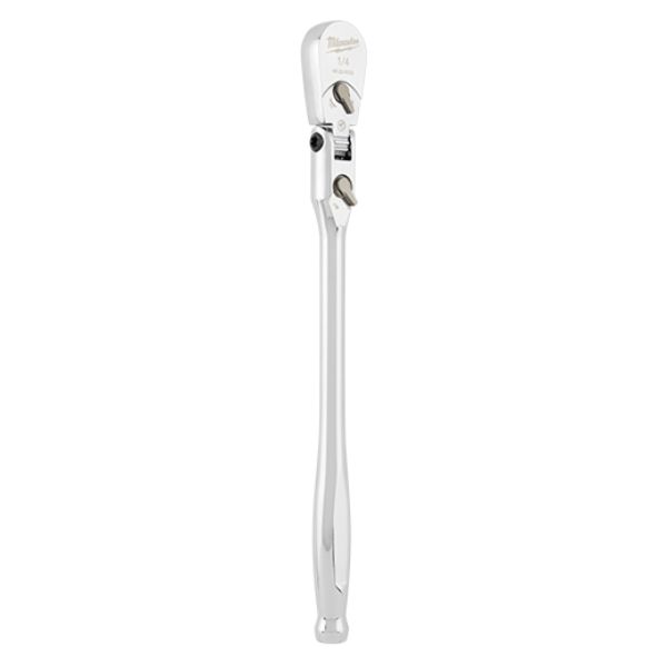 0.25 in. Drive 9 in. Flex Head Ratchet