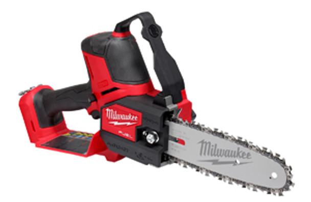 8 in. M18 Fuel Hatchet Pruning Saw