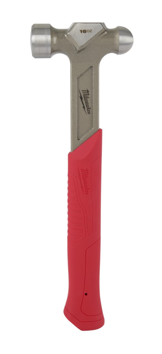 MWK48-22-9130 16 oz Steel Ball Peen Hammer
