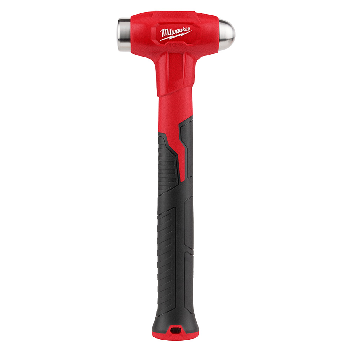MWK48-22-9140 16 oz Dead Blow Ball Peen Hammer