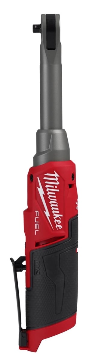 0.25 in. M12 Fuel Extended-Reach High-Speed Ratchets -  Milwaukee Electric Tool, MI723974