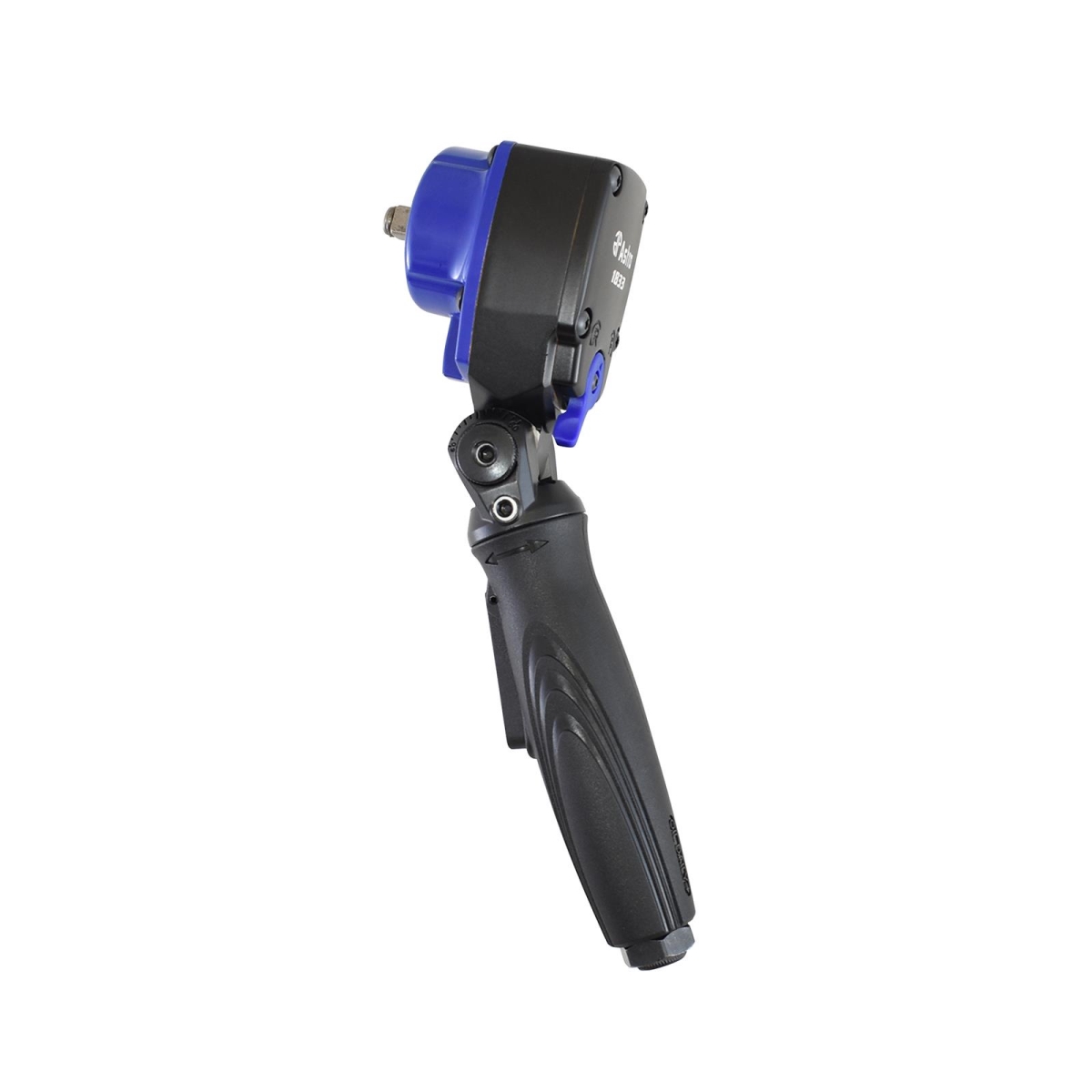 0375 in Nano FlexHead Angle Impact Wrenches
